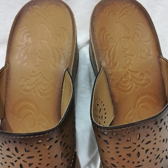 Clarks sandals - Picture 7 of 7